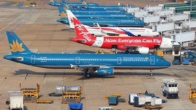 Ministry asked to review draft master plan on 10-year development of airports