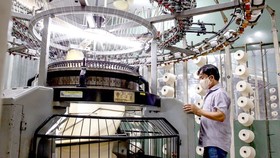 Liquidity increase from foreign currency flow