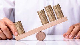 Race to increase capital of stock companies