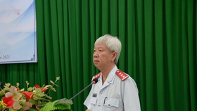 Trong tiếp công dân, phải xác định được cốt lõi vấn đề người dân mong muốn