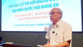 TPHCM sẽ hỗ trợ người trẻ tình nguyện về công tác tại cơ sở