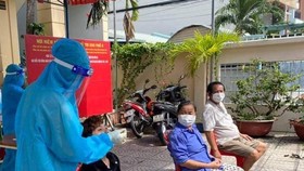 3 phường với hơn 101.000 dân ở TP Thủ Đức được gỡ phong tỏa