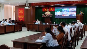 Quận 7 sắp có thêm 3 cây cầu thay thế cầu cũ trong khu dân cư