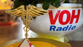 Tổ chức trao giải trực tuyến “Thành tựu Y khoa Việt Nam năm 2020”