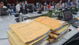 Một bệnh nhân được bảo hiểm y tế chi trả kỷ lục: hơn 38 tỷ đồng