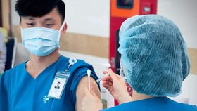 Bệnh viện Đại học Y dược TPHCM sẽ hoạt động bình thường từ ngày 21-6