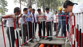 Gắn kết người lao động để nâng cao chất lượng cung cấp điện