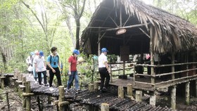 TPHCM tổ chức tour du lịch Cần Giờ tri ân đội ngũ y tế tuyến đầu phòng, chống dịch