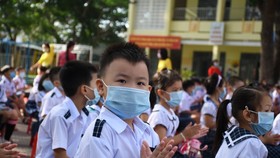 Quảng Ngãi: Các trường học tổ chức kiểm tra cuối học kỳ 2 hoàn thành trước ngày 12-5