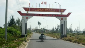 Quảng Ngãi ghi nhận ca mắc Covid-19 đầu tiên trong năm 2021