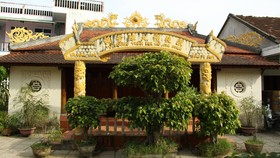 Kỷ niệm 100 năm Ngày sinh nhà thơ Tế Hanh