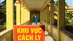 Tạm dừng hoạt động vận tải hành khách tuyến Quảng Ngãi - Bình Dương