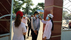 Quảng Ngãi bắt đầu dạy học trực tiếp từ ngày 4-10