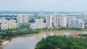 Biến đổi khí hậu có thể khiến dân số TPHCM “phình” thêm