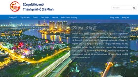 Cơ sở dữ liệu dùng chung - Chìa khóa xây dựng chính quyền số