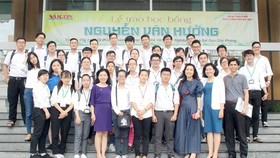 Giáo dục truyền thống cho các thầy thuốc tương lai