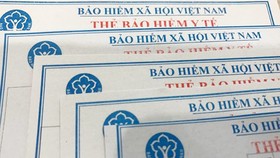 Vợ liệt sĩ đã tái giá không được cấp thẻ BHYT