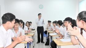 Giải thưởng Võ Trường Toản lần thứ 23 năm 2020: Tận tụy “đưa đò”