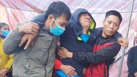 4 mẹ con gặp nạn vì ngạt khí than