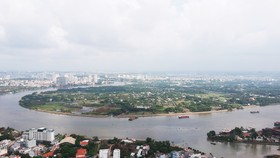 Thay đổi để sử dụng tài nguyên đất hiệu quả - Bài 1: Lãng phí từ đầu cơ đến quy hoạch treo