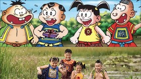 Vụ việc phim Trạng Tí phiêu lưu ký: Cần phân định rạch ròi