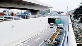Ưu tiên đầu tư hạ tầng giao thông