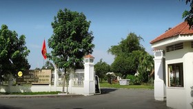 Khởi tố 4 cựu lãnh đạo Tổng công ty 3-2