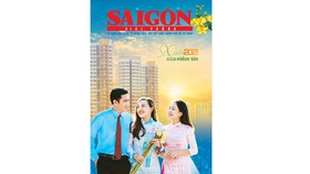 Giai phẩm SGGP Xuân Tân Sửu 2021