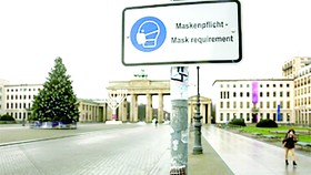 Eurozone điều phối kế hoạch phục hồi kinh tế
