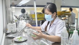 Tự tin tiến bước