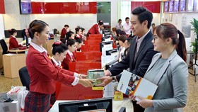 Dù đại dịch, HDBank vẫn tăng trưởng bền vững, nợ xấu chỉ 0,93%