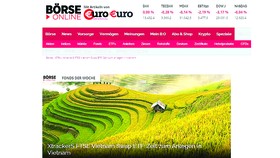 Việt Nam đóng vai trò quan trọng tại các diễn đàn toàn cầu