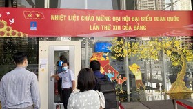 PV GAS khẩn trương tăng cường các biện pháp phòng chống dịch bệnh