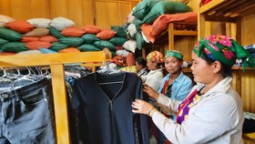 Ngôi nhà thiện nguyện
