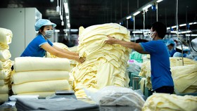 Xây dựng thương hiệu dệt may Việt