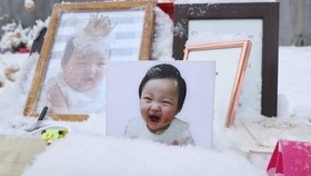 Hàn Quốc tăng nặng hình phạt với tội danh bạo hành trẻ em