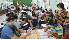 Lao đao vì cho mượn chứng minh nhân dân