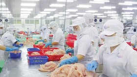 Xuất nông, lâm, thủy sản sang Hoa Kỳ tăng 57,3%
