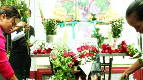 Nhiều nước yêu cầu chấm dứt bạo lực ở Myanmar