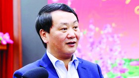 “Rộng cửa” cho người tự ứng cử đại biểu Quốc hội