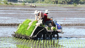 Dồn sức phát triển ĐBSCL bền vững hơn
