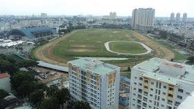 Đề xuất xây mới nhiều công trình văn hóa, thể thao ở TPHCM