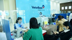 Tín dụng tháng đầu năm 2021 vẫn tập trung vào lĩnh vực ưu tiên