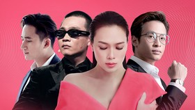 Liveshow “Tri âm” của Mỹ Tâm “cháy vé” nhờ tên tuổi hạng A Vbiz
