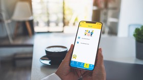 Gửi tiết kiệm online với lãi suất ưu đãi, lại vừa nhanh chóng, an toàn