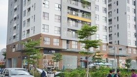 Cưỡng chế nếu chủ đầu tư không chuyển giao phí bảo trì chung cư