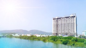 Vị trí và tiến độ - hai yếu tố hàng đầu tạo nên thành công của EcoLife Riverside