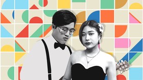 “Cặp bài trùng” mới của nhạc Việt