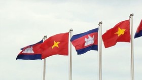 Họp mặt cựu chuyên gia Việt Nam giúp bạn Campuchia