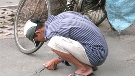 Khó quản lý người nghiện trong cộng đồng